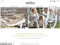 Sites similar to solidus.info