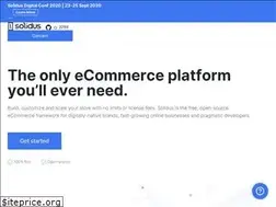 Sites similar to solidus.io
