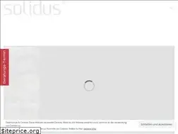 Sites similar to solidus24.de
