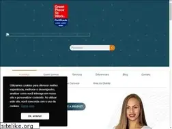 Sites similar to soliduz.com.br