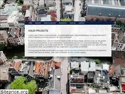 Sites similar to solidvastgoed.nl