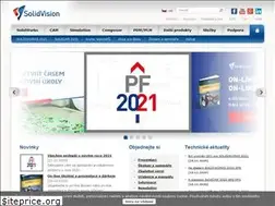 Sites similar to solidvision.cz