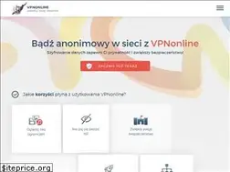 Sites similar to solidvpn.pl