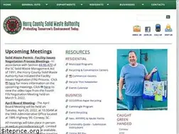 Sites similar to solidwasteauthority.org