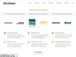 Sites similar to solidway.sk