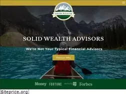 Sites similar to solidwealthadvisors.com