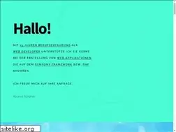 Sites similar to solidweb.at