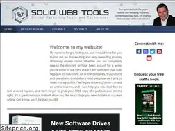 Sites similar to solidwebtools.com