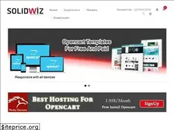 Sites similar to solidwiz.com