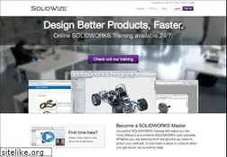 Sites similar to solidwize.com