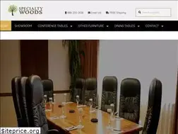 Sites similar to solidwoodtables.com