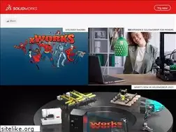 Sites similar to solidworks.co.uk