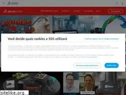 Sites similar to solidworks.com.br