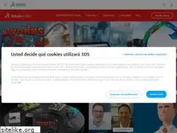 Sites similar to solidworks.com.mx