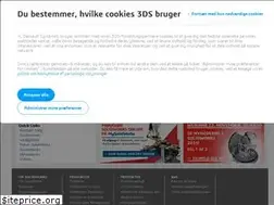 Sites similar to solidworks.dk