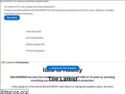 Sites similar to solidworks.nl