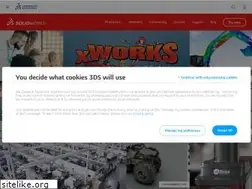 Sites similar to solidworks.se