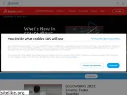 Sites similar to solidworkslaunch.com