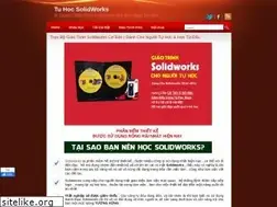 Sites similar to solidworkslearning.com