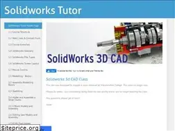 Sites similar to solidworkstutor.weebly.com