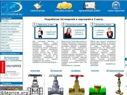 Sites similar to solidworld.ru