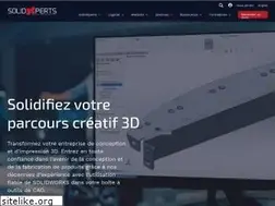 Sites similar to solidxperts.com