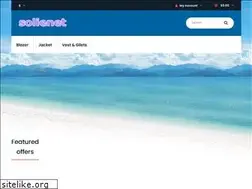 Sites similar to solienet.com