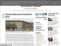 Sites similar to solienses.blogspot.com