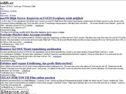 Sites similar to solife.cc