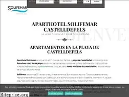 Sites similar to solifemar.com