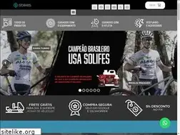 Sites similar to solifes.com