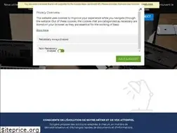 Sites similar to soligere.be
