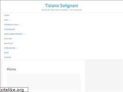 Sites similar to solignani.it