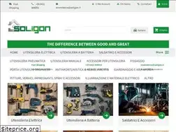 Sites similar to soligon.it