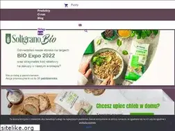 Sites similar to soligrano.pl