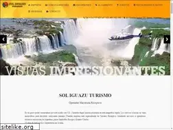 Sites similar to soliguazu.com.ar