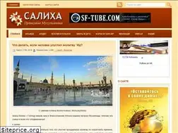 Sites similar to soliha.com