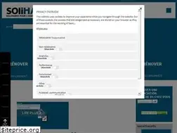 Sites similar to soliha.fr