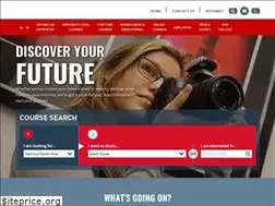 Sites similar to solihull.ac.uk