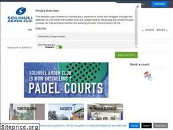 Sites similar to solihullarden.co.uk