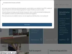 Sites similar to solihullchiropractic.co.uk