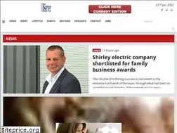Sites similar to solihullobserver.co.uk