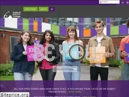 Sites similar to solihullsfc.ac.uk