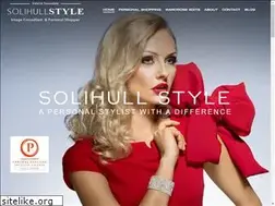 Sites similar to solihullstyle.co.uk
