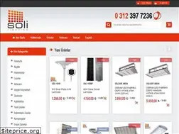 Sites similar to solilamba.com