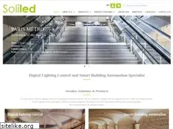 Sites similar to soliled.com