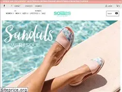 Sites similar to solillas.com