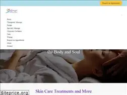 Sites similar to solimardayspa.net
