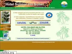 Sites similar to solimarinn.com