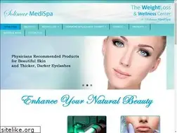 Sites similar to solimarmedispa.com